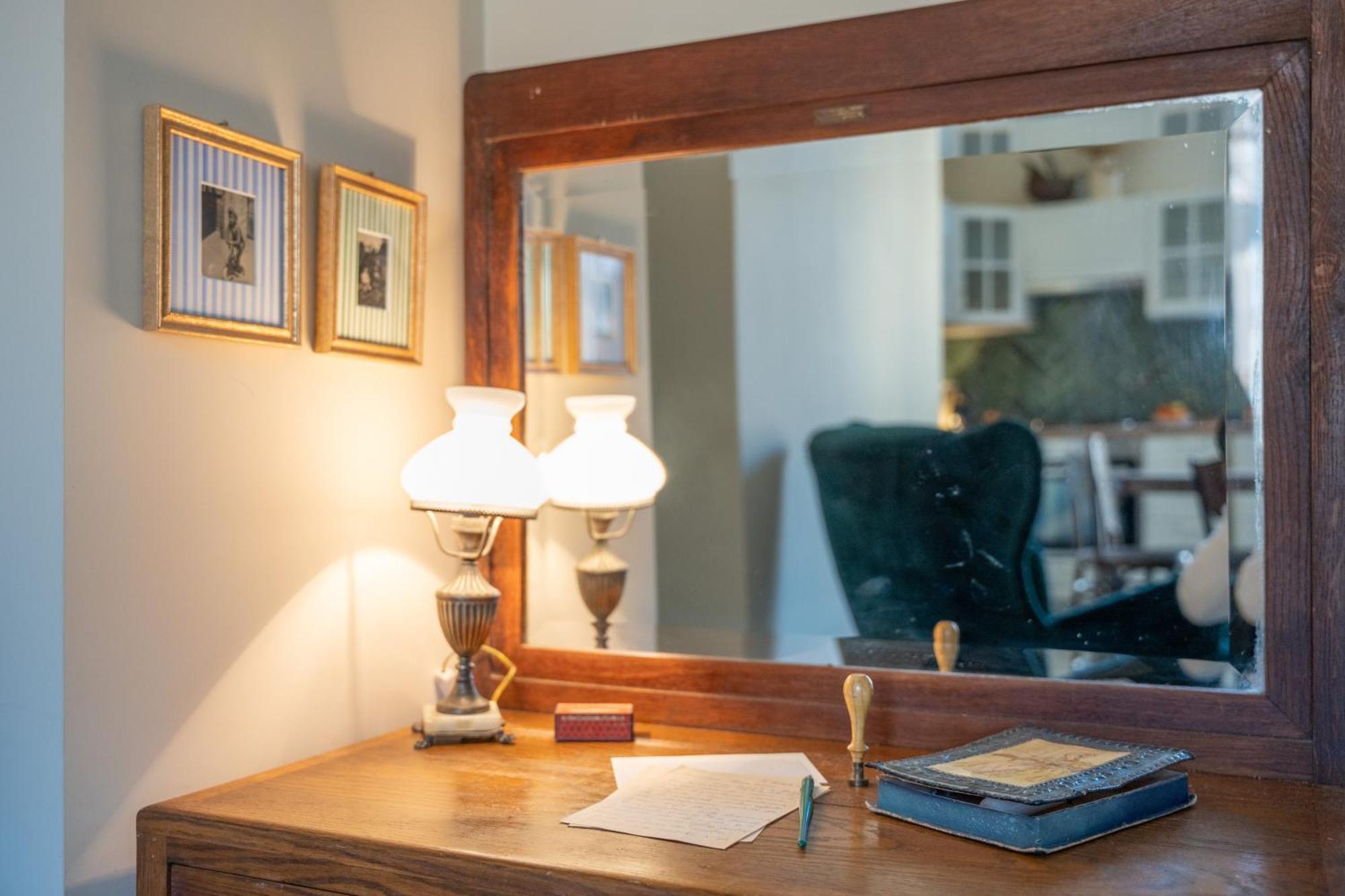 Casa Storica Anni '30: Da Fedro E Bianca Apartment Rom