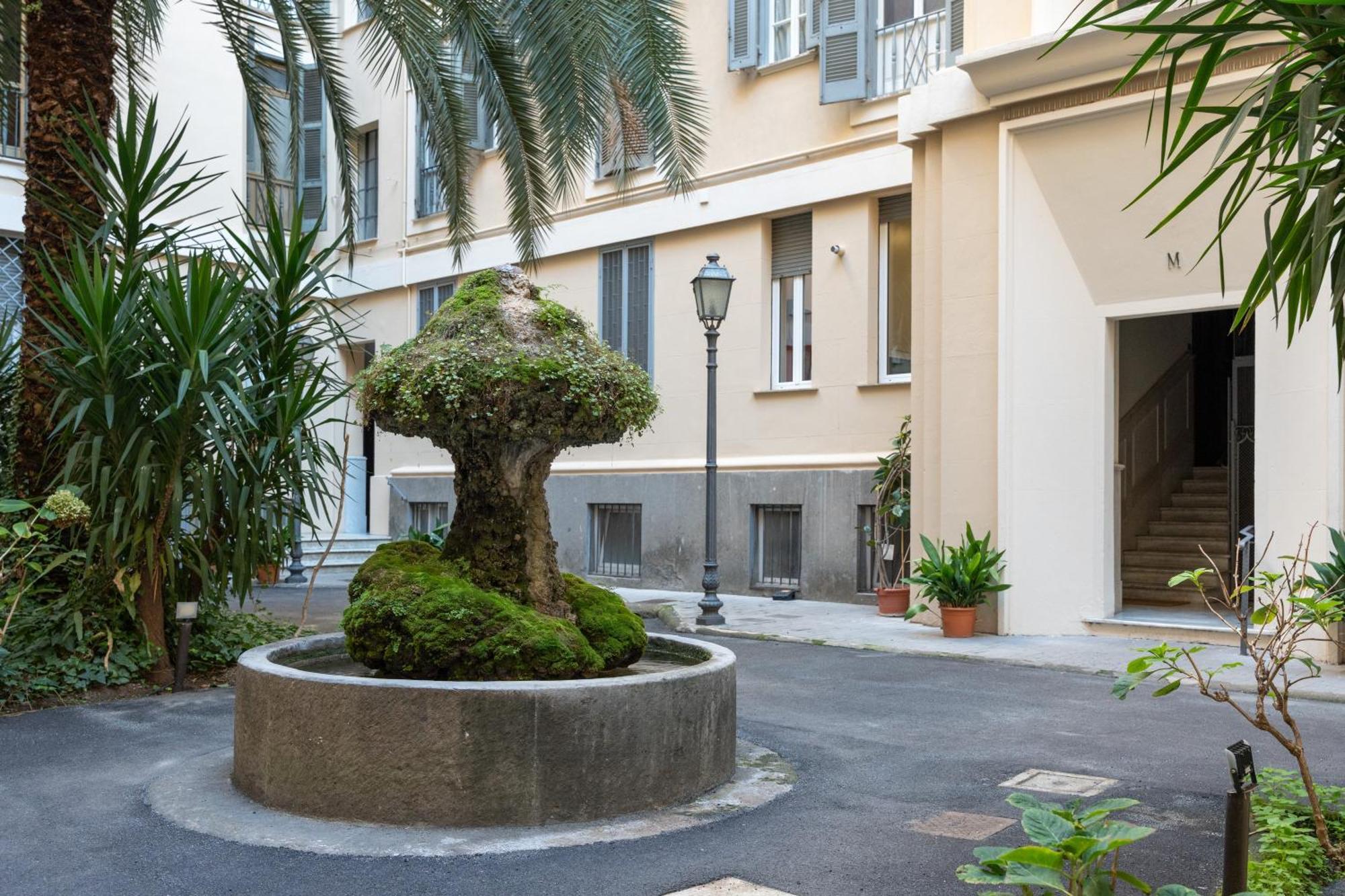 Casa Storica Anni '30: Da Fedro E Bianca * Rom